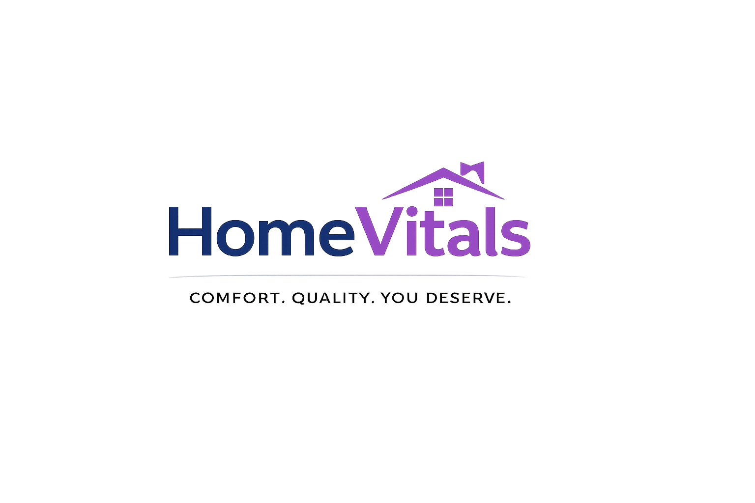 Home Vitals