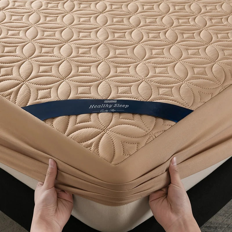 Waterproof mettres topper